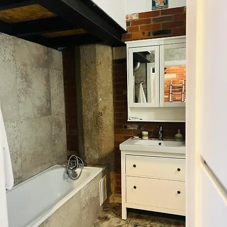 Loveloft226 Apartamento *