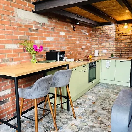 Apartamento Loveloft226 *