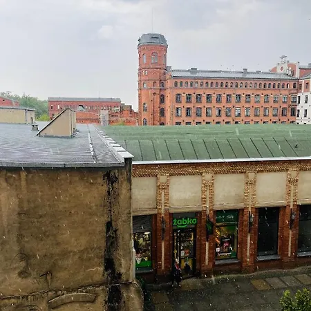 Appartement Loveloft226 Zyrardow