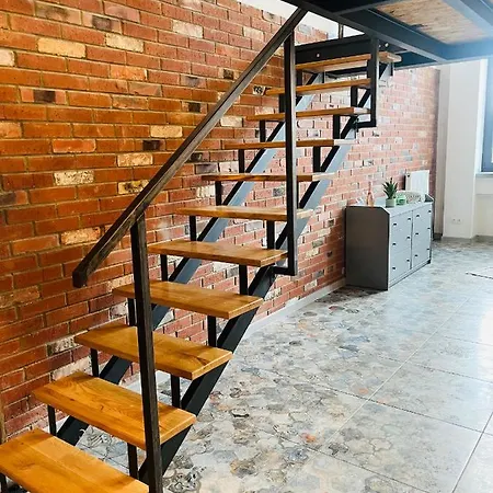 Appartement Loveloft226