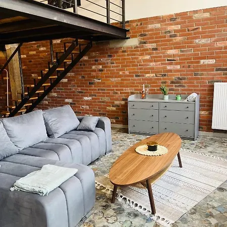 Loveloft226 Appartement