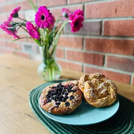 Apartamento Loveloft226 *