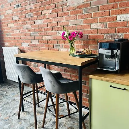 Apartment Loveloft226 *