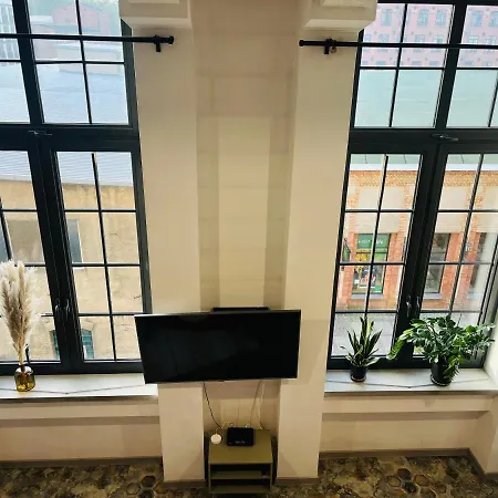 Loveloft226 Apartment *