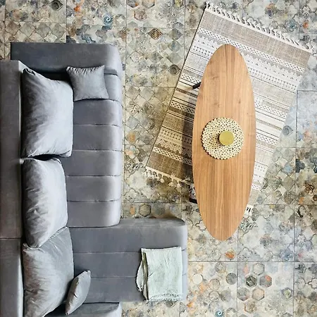 Appartement Loveloft226