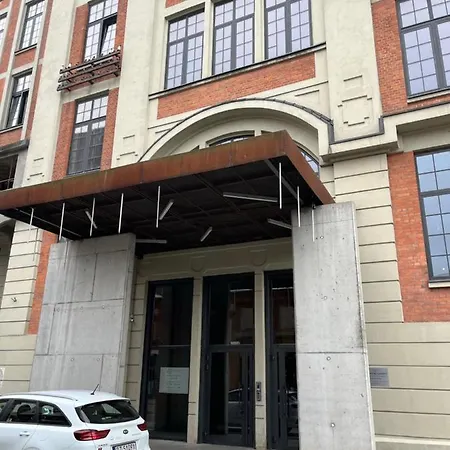 Appartement Loveloft226