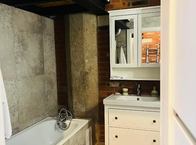 Loveloft226 Appartamento *