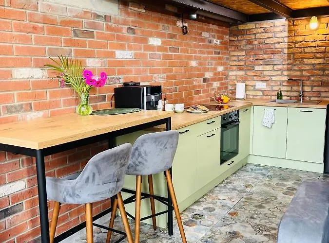 Appartamento Loveloft226 *