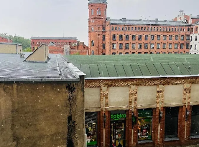 Appartamento Loveloft226 Zyrardow