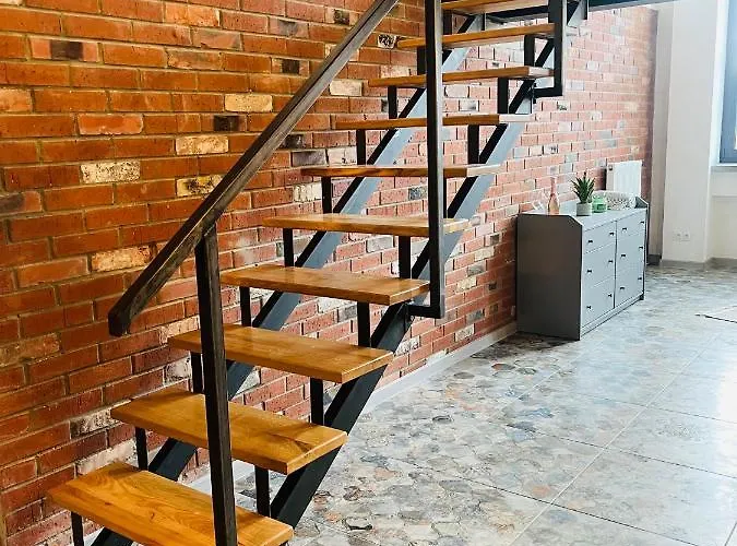 Apartament Loveloft226