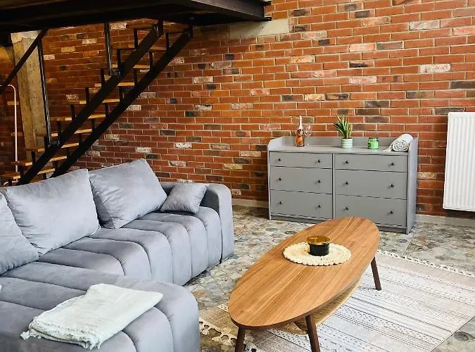 Loveloft226 Appartamento