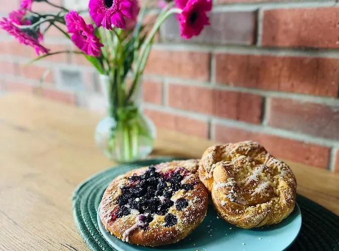 Appartamento Loveloft226 *