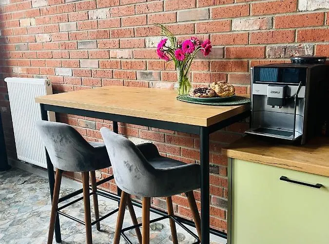 Appartamento Loveloft226 *