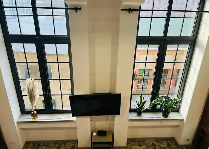 Loveloft226 Appartamento *