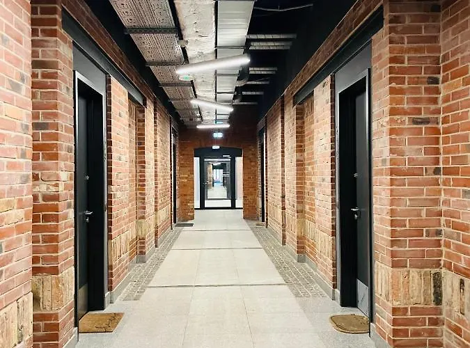 Appartamento Loveloft226 *