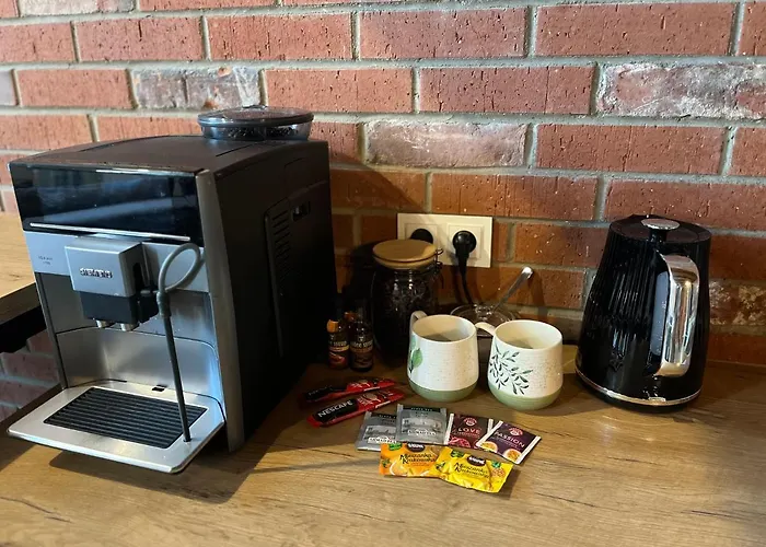 Loveloft226 Appartamento *