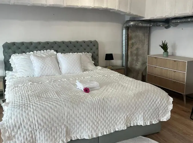 Appartamento Loveloft226 Zyrardow