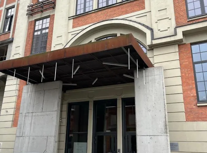 Appartamento Loveloft226